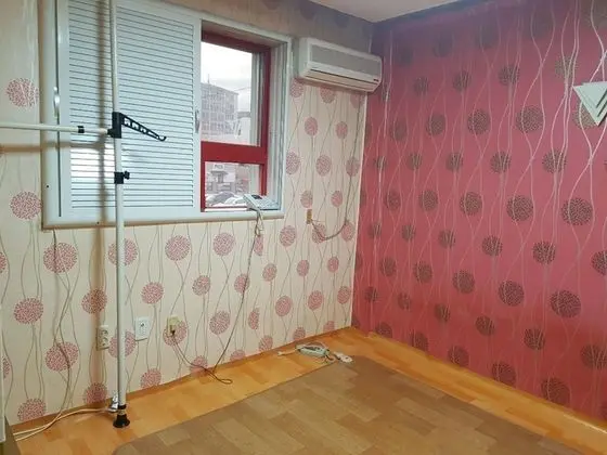 Standard Oda (Korean style_Ondol)