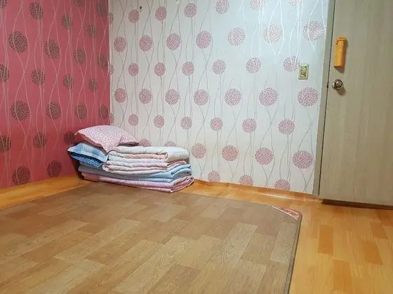 Standard Oda (Korean style_Ondol)