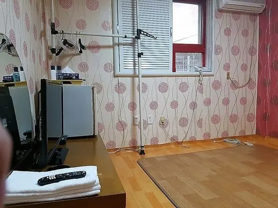 Standard Oda (Korean style_Ondol)