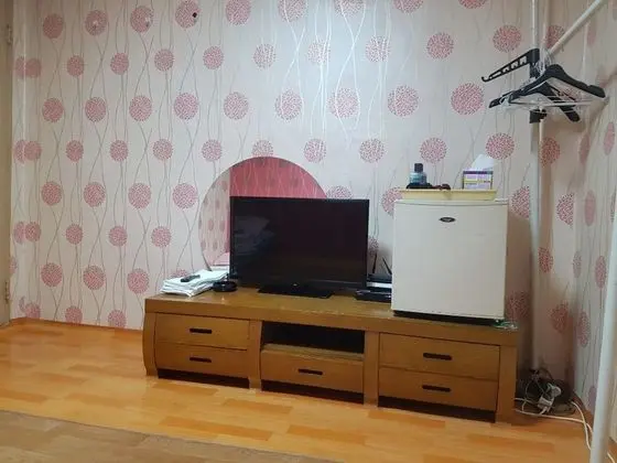 Standard Oda (Korean style_Ondol)