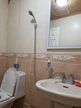 Standard Oda (Korean style_Ondol)