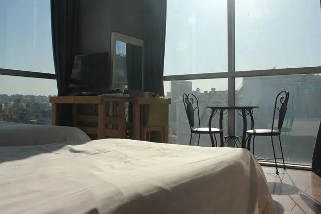 Deluxe Family Namsan View