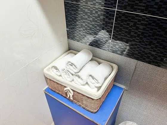 Deluxe Family Namsan View