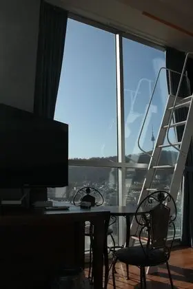 Deluxe Family Namsan View