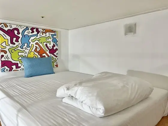 Standard İki Ayrı Yataklı Oda