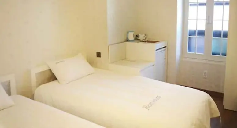 Standard İki Ayrı Yataklı Oda, 2 Tek Kişilik Yatak (C room)
