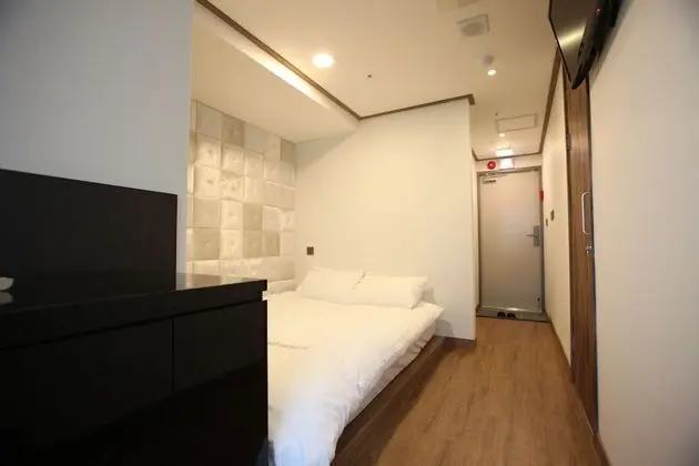 Standard Tek Büyük Yataklı Oda, 1 Çift Kişilik Yatak (B room)