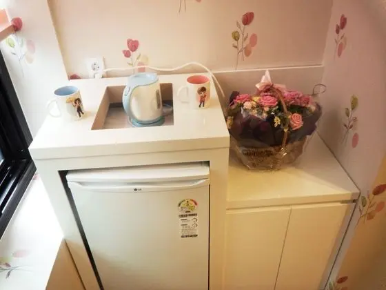 Standard Tek Büyük Yataklı Oda, 1 Çift Kişilik Yatak (B room)