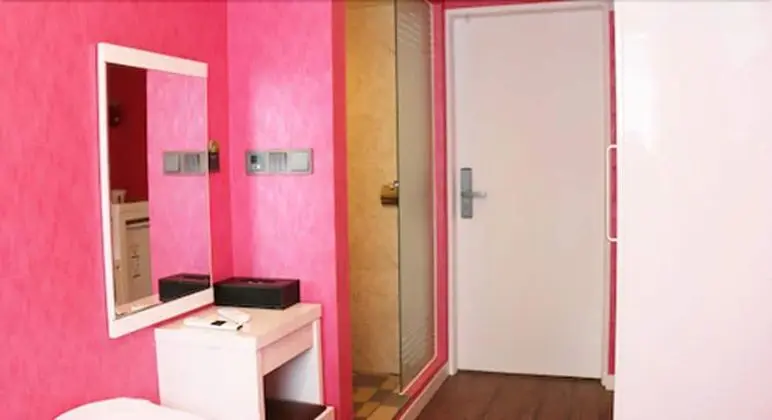 Standard Tek Büyük Yataklı Oda, 1 Çift Kişilik Yatak (B room)