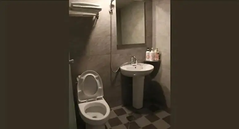 Standard Tek Büyük Yataklı Oda, 1 Çift Kişilik Yatak (B room)