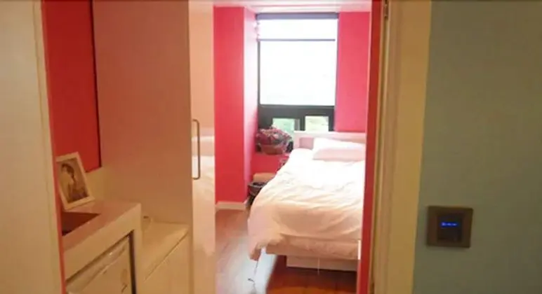 Standard Tek Kişilik Oda (A room)