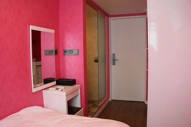 Standard Tek Kişilik Oda (A room)