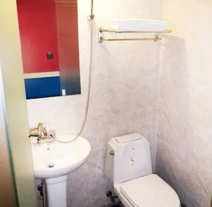 Standard Tek Kişilik Oda (A room)