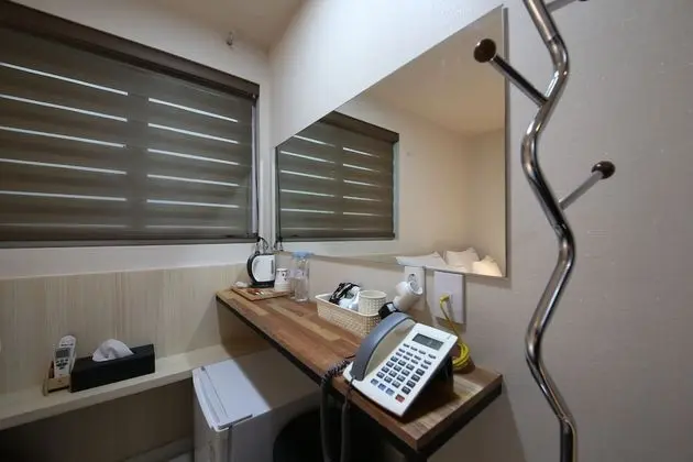 İki Ayrı Yataklı Oda