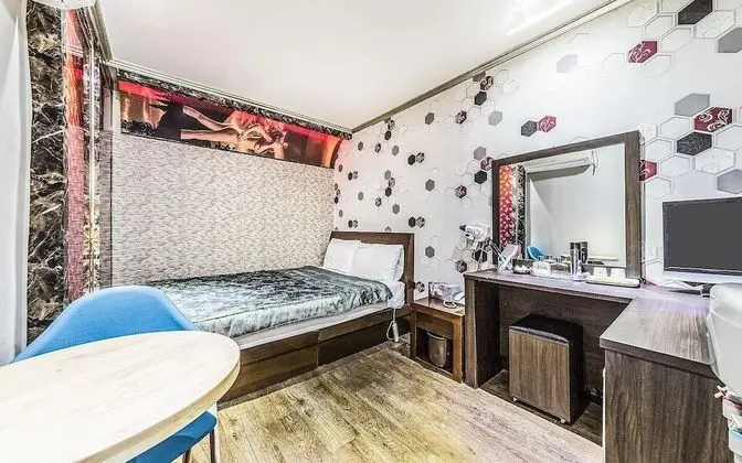 Oda (Standard Room)