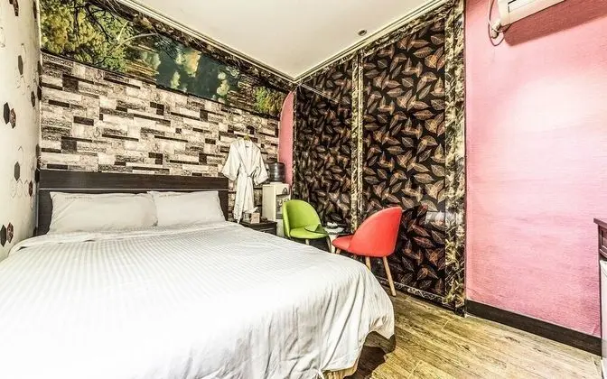 Oda (Standard Room)