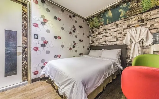 Oda (Standard Room)