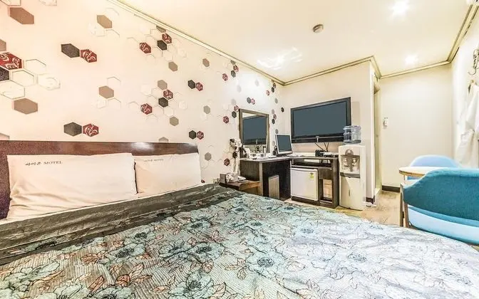 Oda (Standard Room)