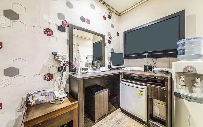 Oda (Standard Room)