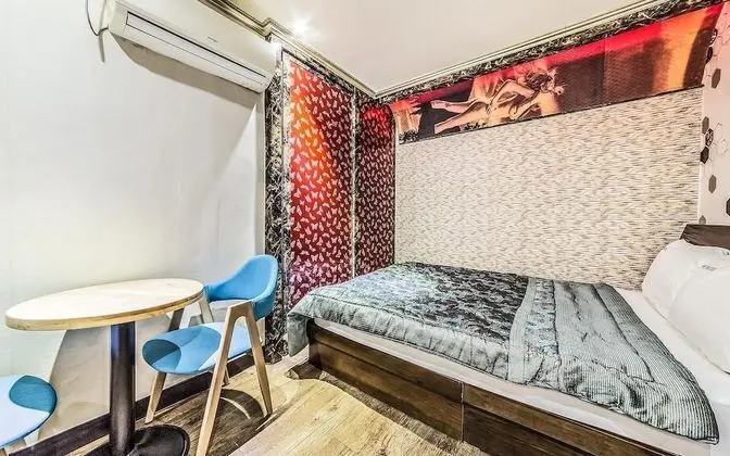 Oda (Standard Room)