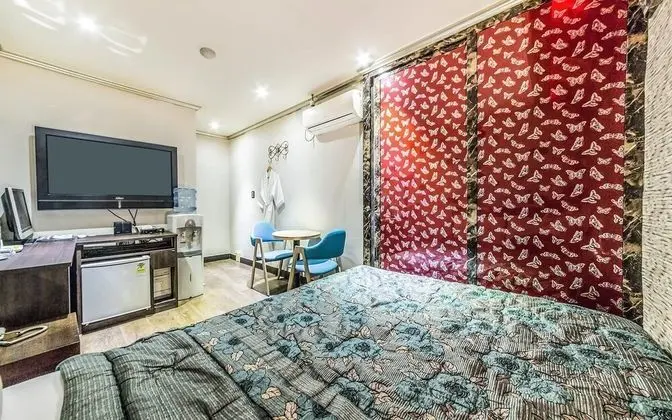 Oda (Standard Room)