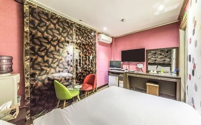 Oda (Standard Room)