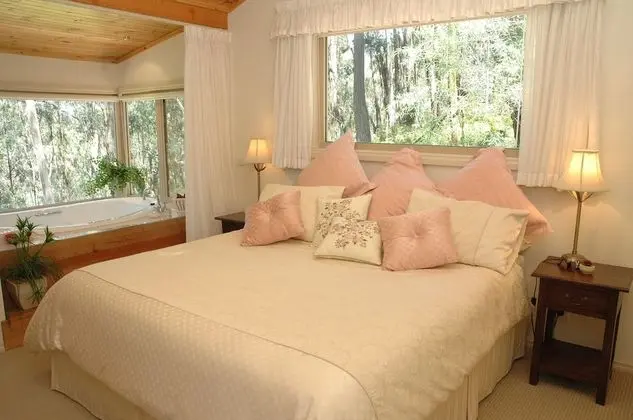 Luxury Kır Evi, 1 Yatak Odası