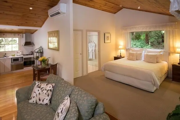 Luxury Kır Evi, 1 Yatak Odası