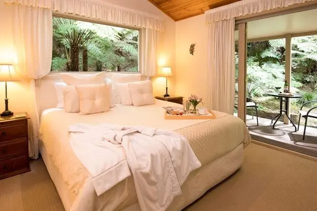 Luxury Kır Evi, 1 Yatak Odası