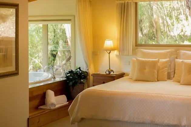 Luxury Kır Evi, 1 Yatak Odası