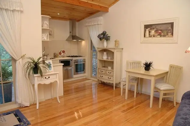 Luxury Kır Evi, 1 Yatak Odası