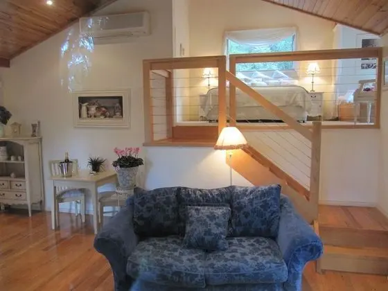 Luxury Kır Evi, 1 Yatak Odası