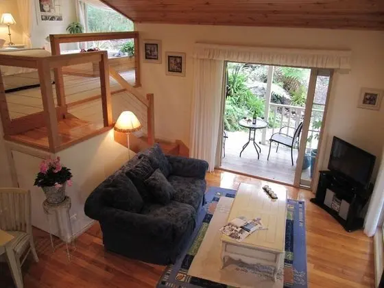 Luxury Kır Evi, 1 Yatak Odası
