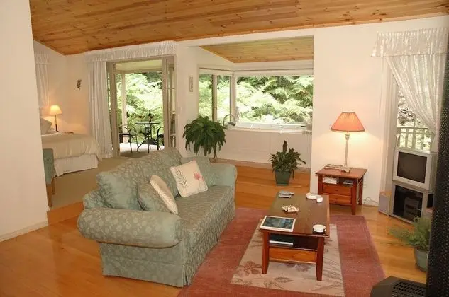Luxury Kır Evi, 1 Yatak Odası