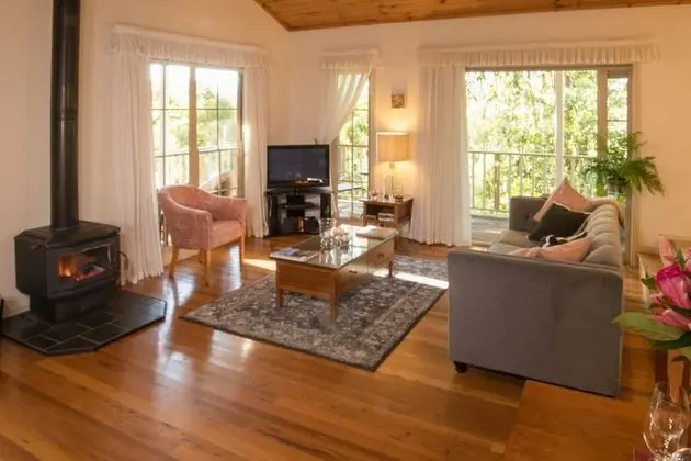 Luxury Kır Evi, 1 Yatak Odası