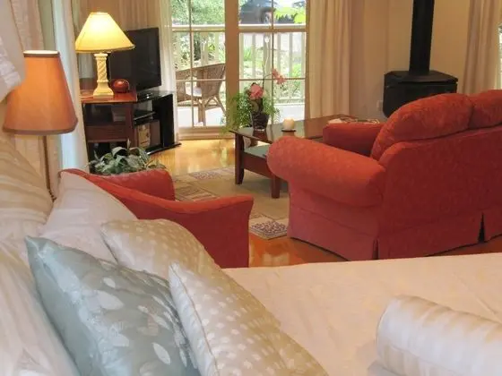 Luxury Kır Evi, 1 Yatak Odası