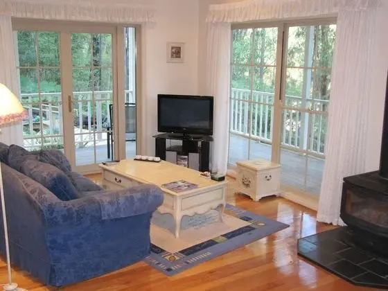 Luxury Kır Evi, 1 Yatak Odası
