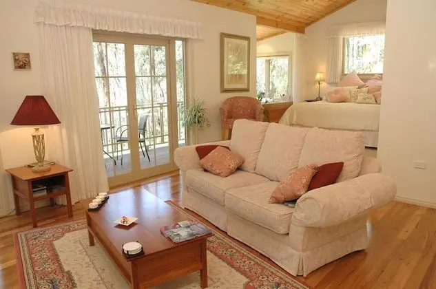 Luxury Kır Evi, 1 Yatak Odası