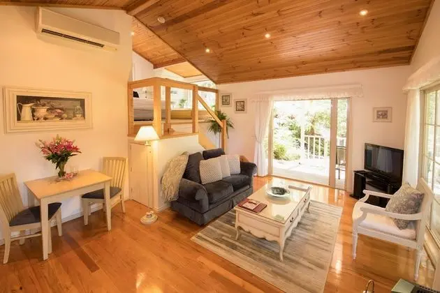 Luxury Kır Evi, 1 Yatak Odası