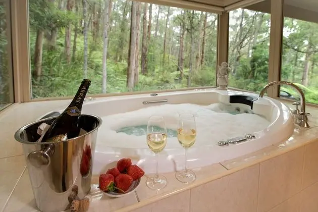 Luxury Kır Evi, 1 Yatak Odası