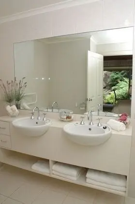 Luxury Kır Evi, 1 Yatak Odası