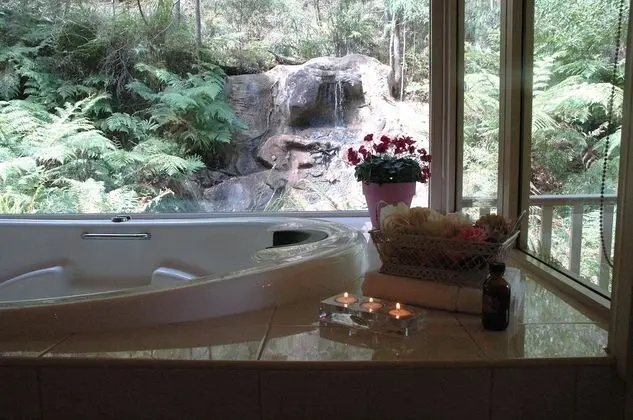 Luxury Kır Evi, 1 Yatak Odası