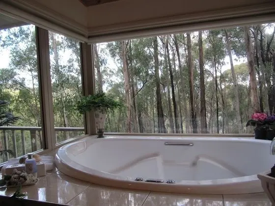 Luxury Kır Evi, 1 Yatak Odası