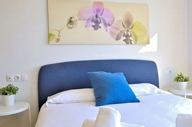 Apart Daire, 2 Yatak Odası, Teras