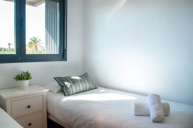 Apart Daire, 2 Yatak Odası, Teras