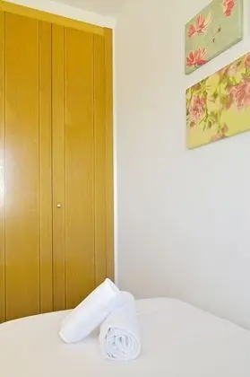 Apart Daire, 2 Yatak Odası, Teras