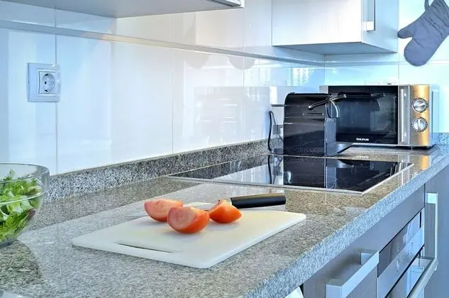 Apart Daire, 2 Yatak Odası, Teras