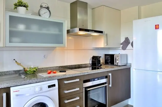 Apart Daire, 2 Yatak Odası, Teras