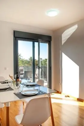 Apart Daire, 2 Yatak Odası, Teras