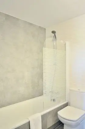 Apart Daire, 2 Yatak Odası, Teras